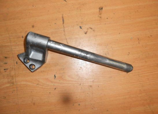 Steering Handle right Kawasaki ZZR 600