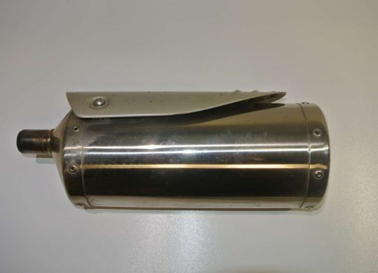 Muffler Triumph Speed Triple 1050