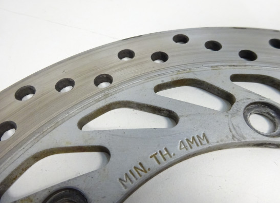 Braking disc right front Honda CBR 1000 F