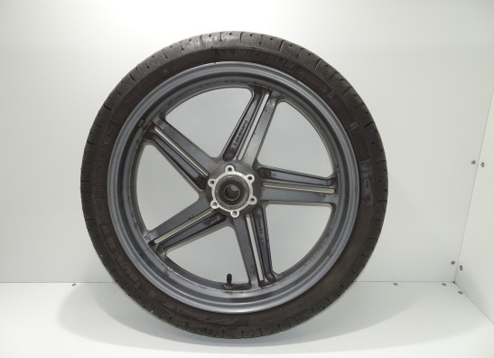 Voorvelg Aprilia RST 1000 Futura