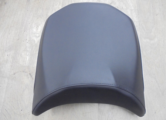 Buddy seat BMW R 1200 GS LC