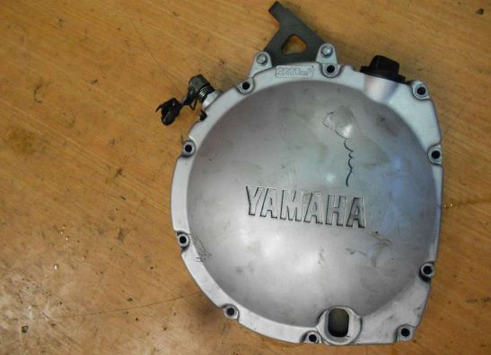 Koppelingsdeksel Yamaha XJ 900 S Diversion
