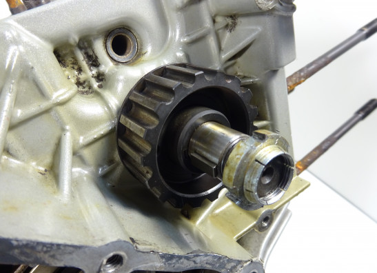 Engine parts Ducati monster 600