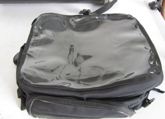 Tanktas Yamaha XJ 900 S Diversion