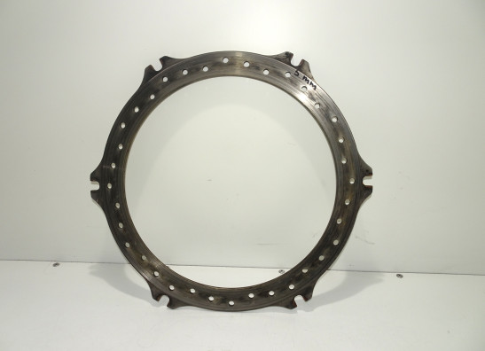Brake disc front Buell Firebolt XB9R-S