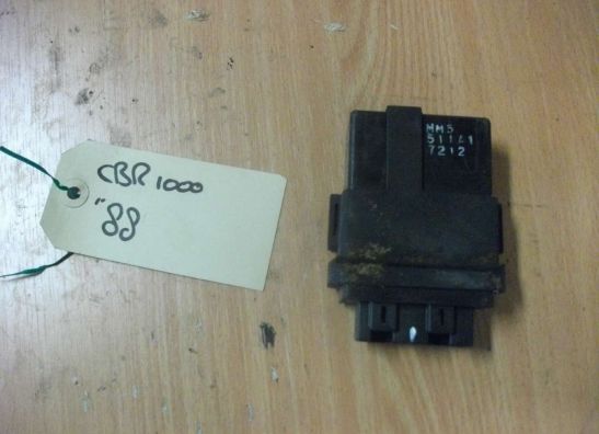 CDI ECU unit Honda CBR 1000 F
