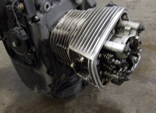 Engine BMW R 1100 RT