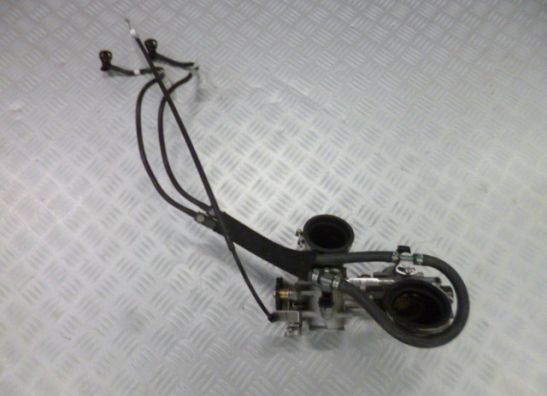 Einspritzanlage Ducati monster 696