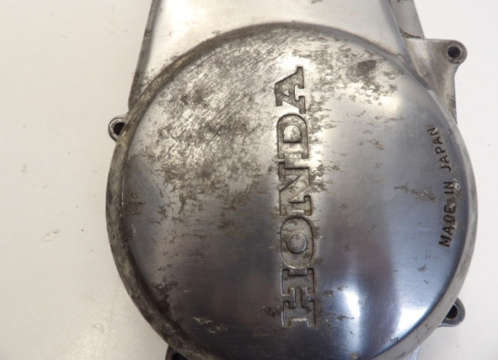 Motorblockdeckel Honda CMX 450