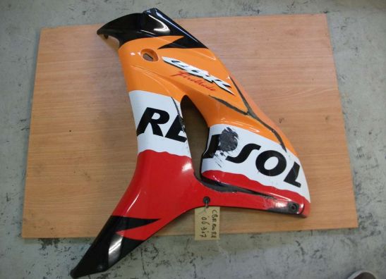 Cowl Left Honda CBR Fireblade