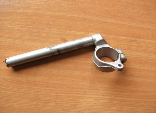 Lenkerstummel Links Suzuki GSX R 750