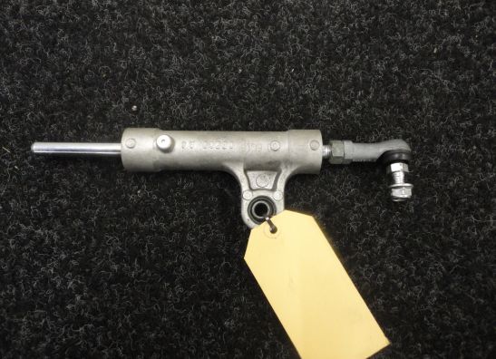 Lenkungs Dampfer Suzuki GSX R 600