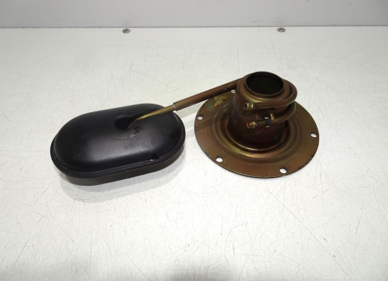 Tankring BMW R 1100  1150 RS