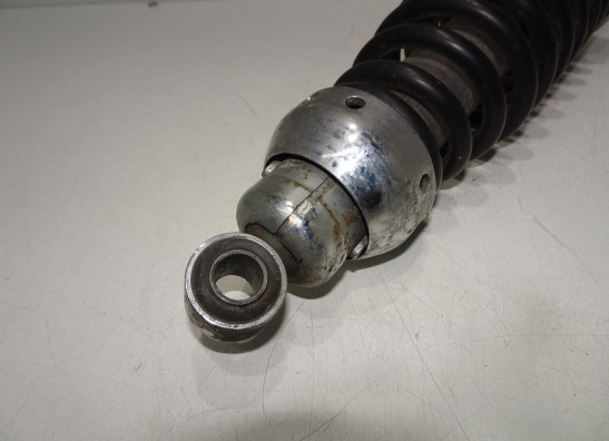 Stossdampfer hinten Yamaha V max