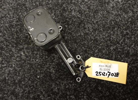Motorblock Sonstiges KTM RC 8