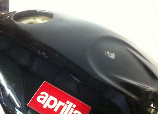 Tank Aprilia Tuono 1000