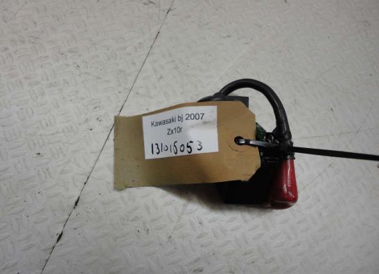 Anlasser Relais Kawasaki ZX 10 R