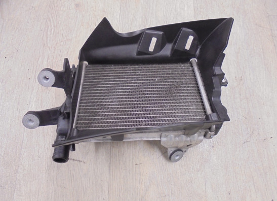 Kuhler BMW R 1200 GS LC
