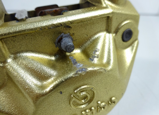 Achter remklauw Ducati monster 600