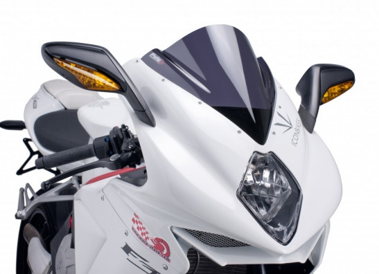 Kuipruit MV Agusta F3 675