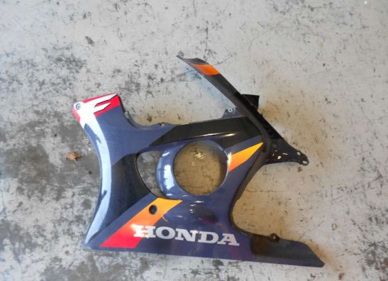 Linker zijkuip Honda CBR 600 F