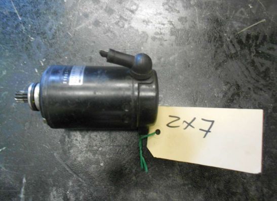 Starting motor Kawasaki ZX 7 R