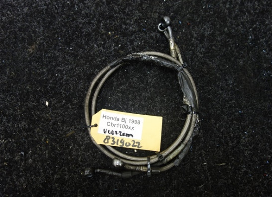 Remleiding voor Honda CBR 1100 XX