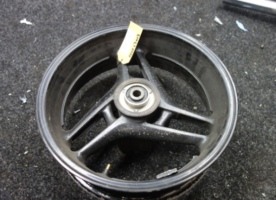 Rear wheel Yamaha XP 500 T-Max