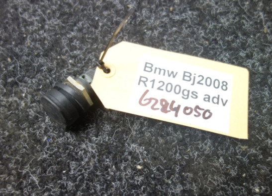 Overig BMW R 1200 GS Adventure