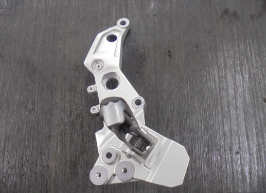 Rechter schetsplaat BMW F 750 GS