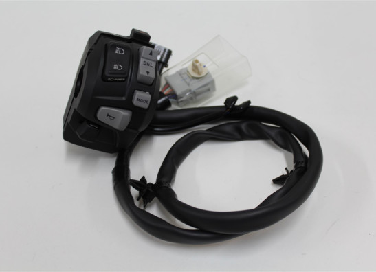 Lenkerschalter links Honda CRF 1000 Africa Twin