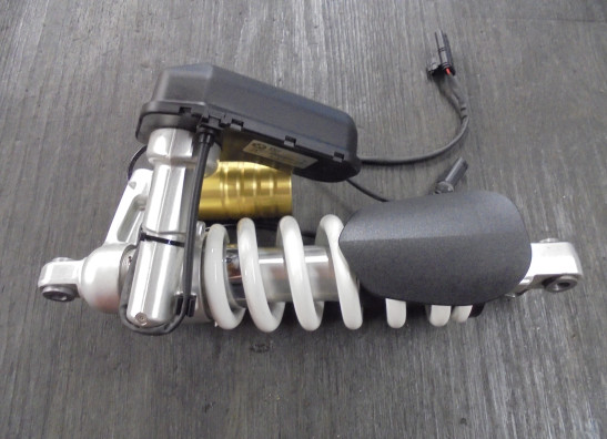 Stossdampfer hinten BMW R 1250 GS Adventure