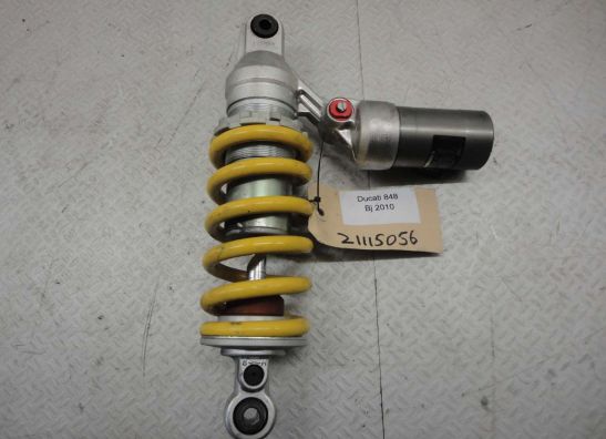 Stossdampfer hinten Ducati 848