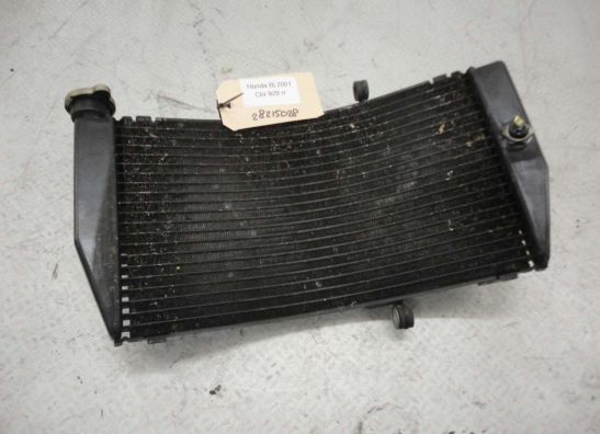 Radiateur Honda CBR Fireblade