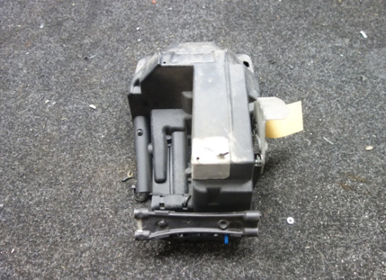 Undertail Ducati Multistrada 1200