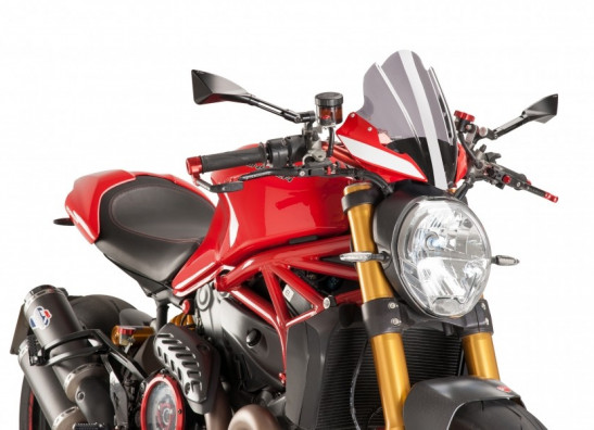 Kuipruit Ducati Overige Ducati