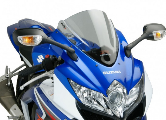 Scheibe Windschild Suzuki GSX R 600