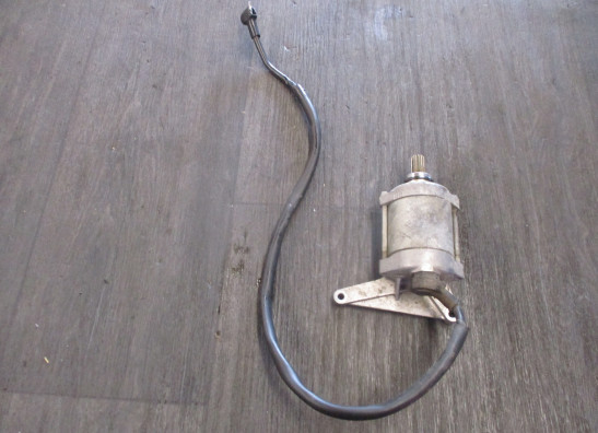 Startmotor Yamaha XT 1200 Z Super Tenere