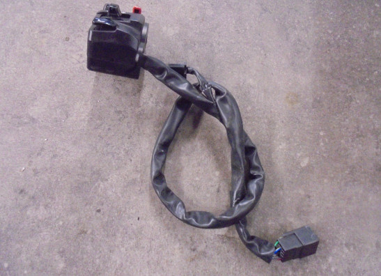 Stuurschakelaar links Kawasaki ER 6