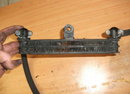 Oil cooler Honda VFR 750