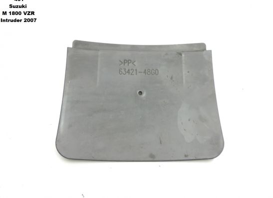 Achterspatbord Suzuki M 1800 Intruder