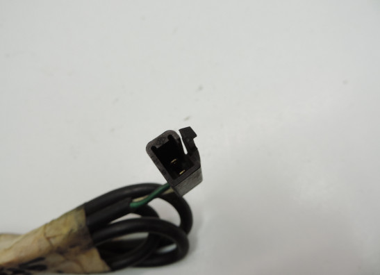 Speedometer gear box Honda VF 700  750 S Sabre