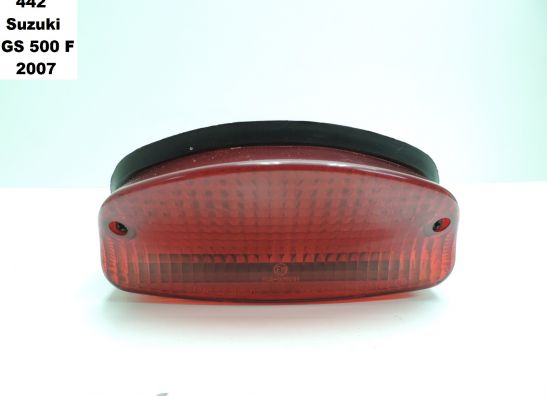Rear light Suzuki GS 500 F