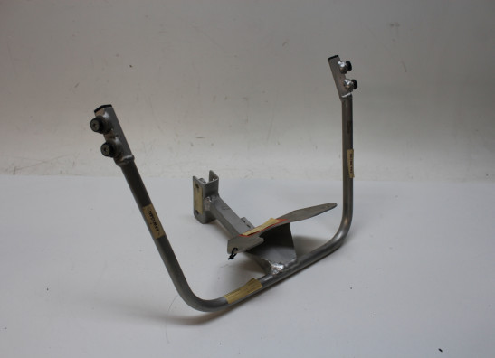 Kuipframe Kawasaki ZX 6 R