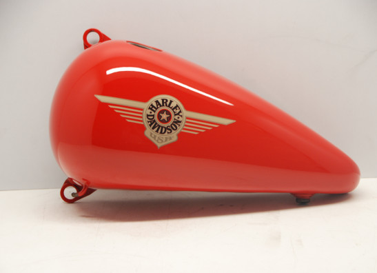 Tank Harley Davidson Softtail
