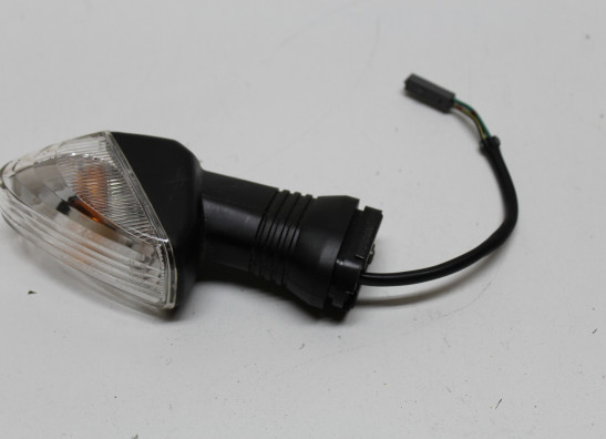 Knipperlicht links achter Kawasaki Z 750