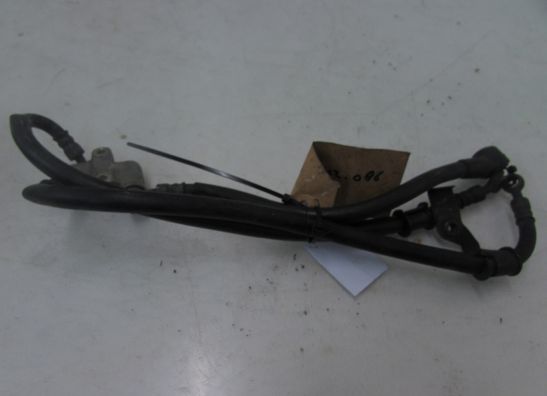 Remleiding voor Yamaha XJ 600 Diversion