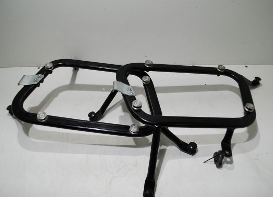 Koffer halter set KTM Overige KTM