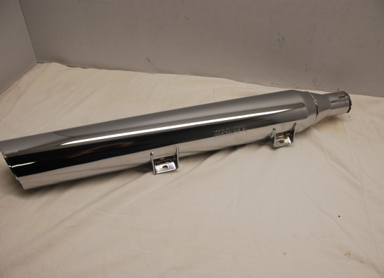 Muffler Harley Davidson Softtail