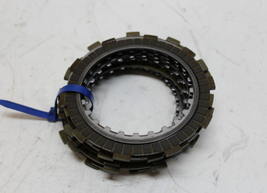 Clutch Suzuki TL 1000
